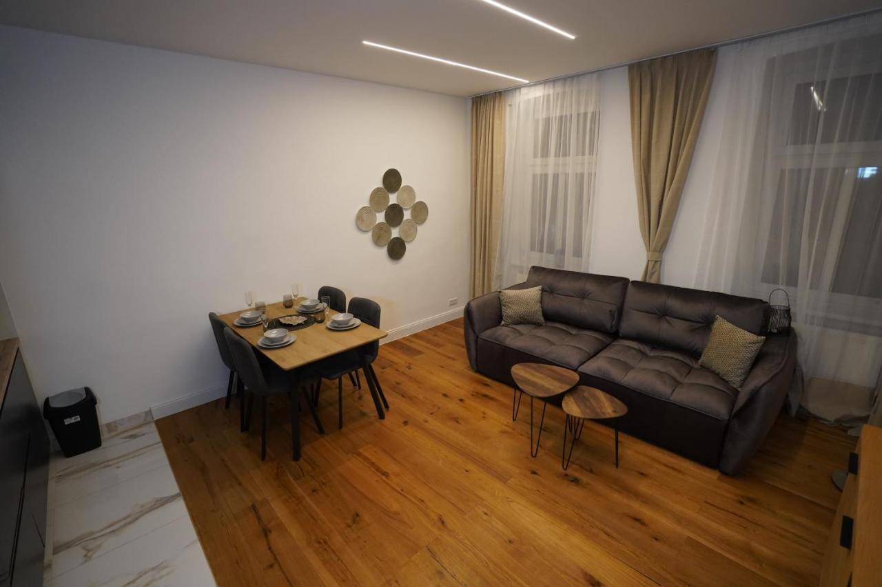 Real Appartments * Vienna