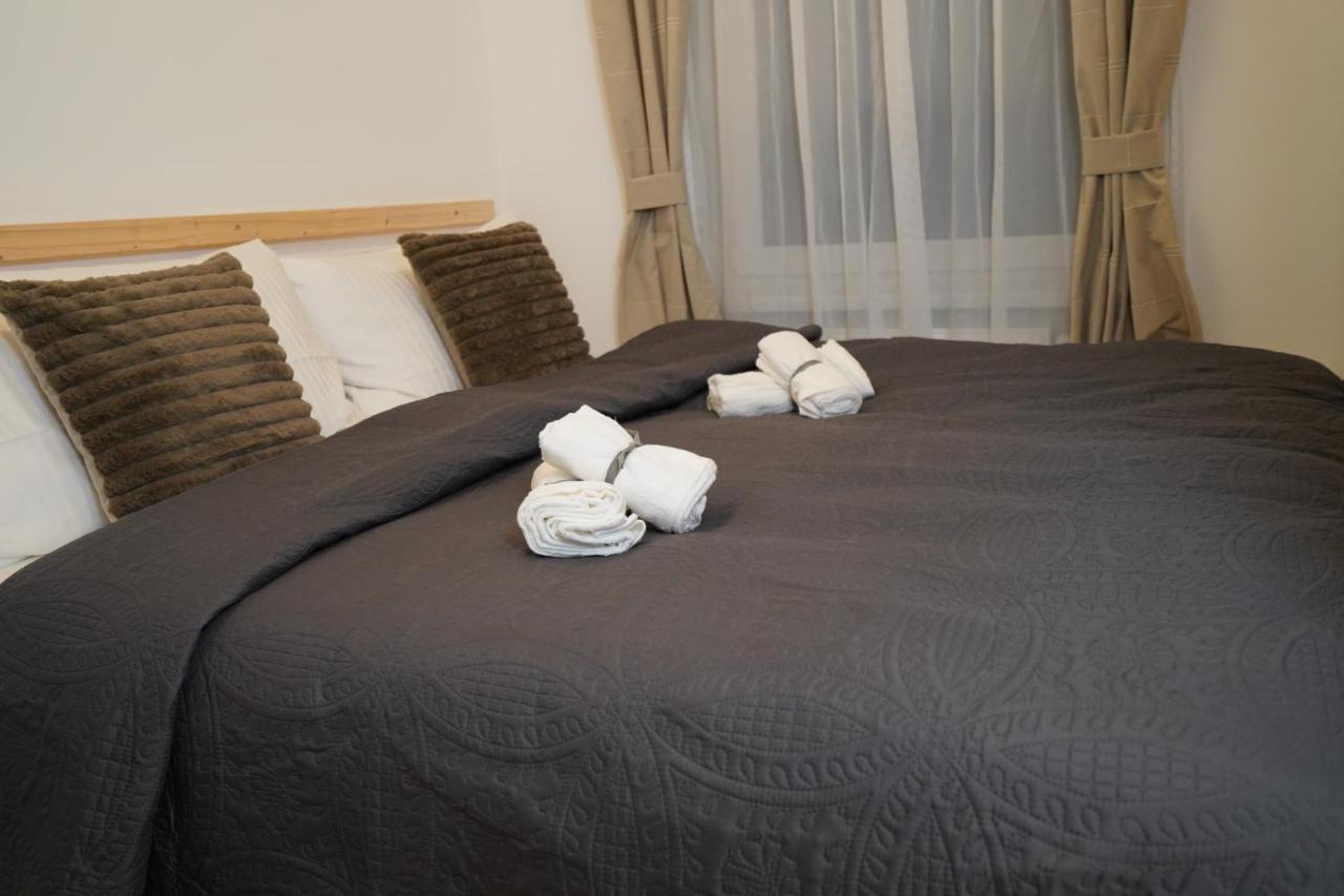 Real Appartments Appartamento