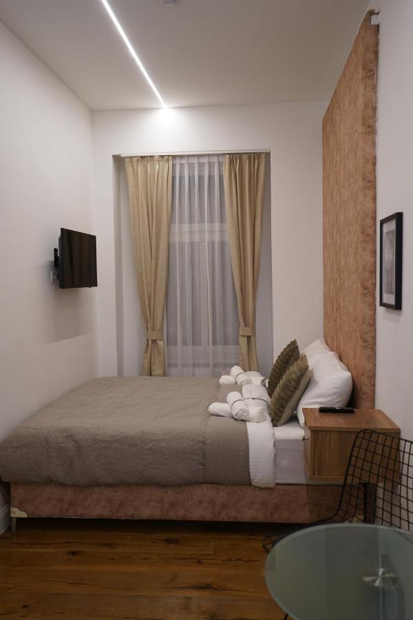 Apartment Real Appartments Wien