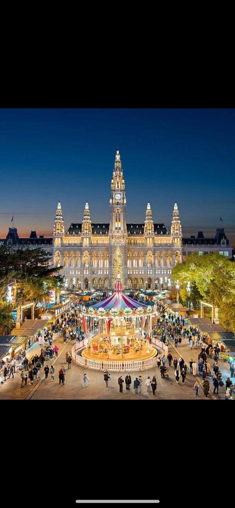 Real Appartments * Wien